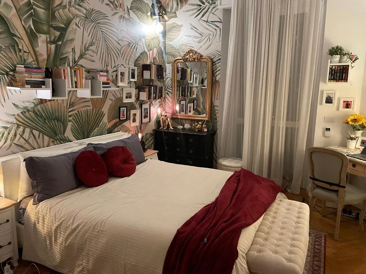 Milanese Luxury Apartment  Milan