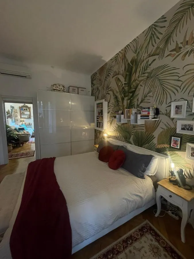 Milanese Luxury Apartment 0*, Milan