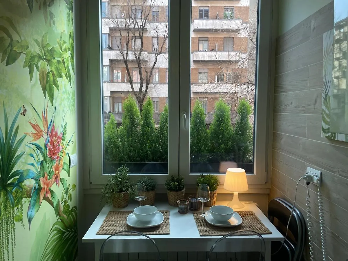 Milanese Luxury Apartment  Milan