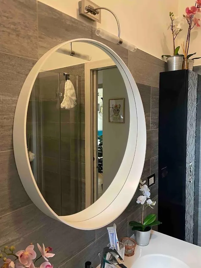 Milanese Luxury Apartment Milan