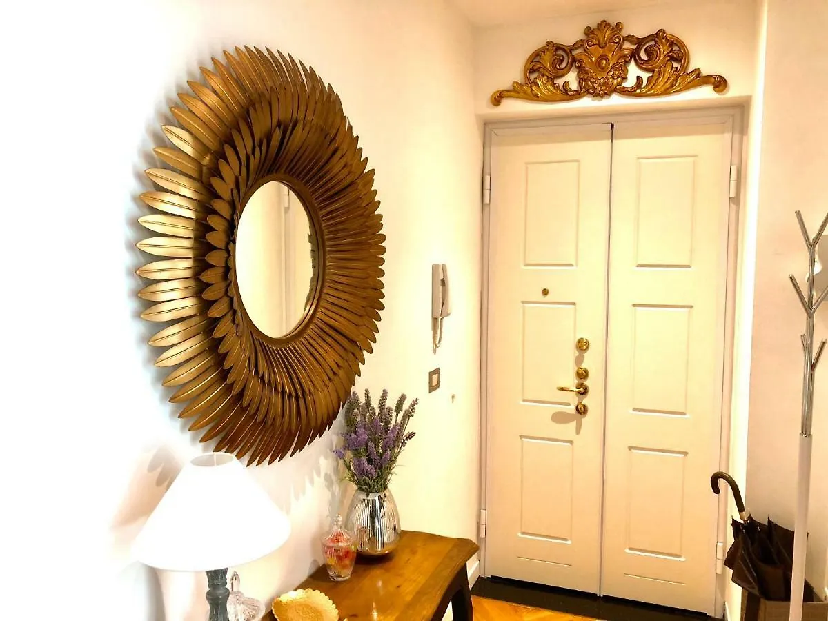 Milanese Luxury Apartment 0*, Milan