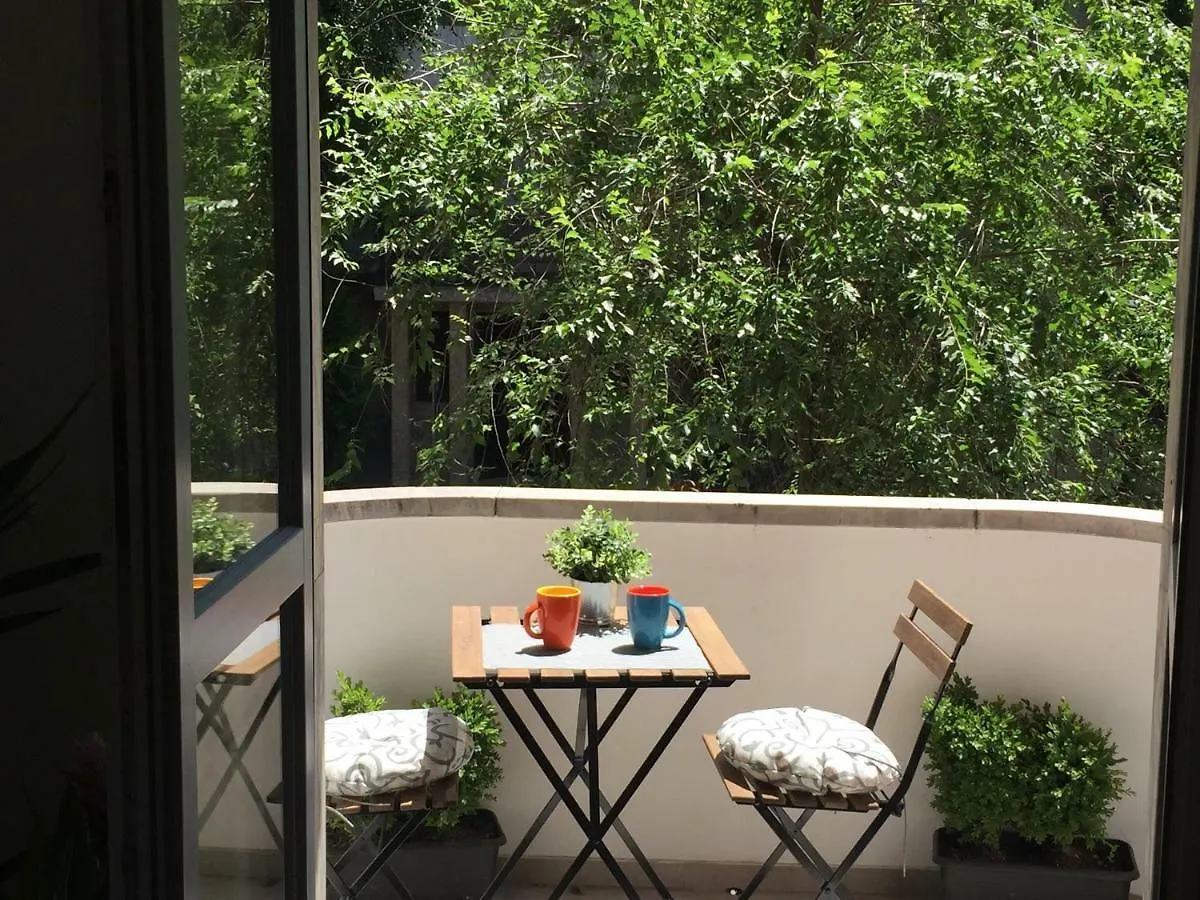 Milanese Luxury Apartment Milano