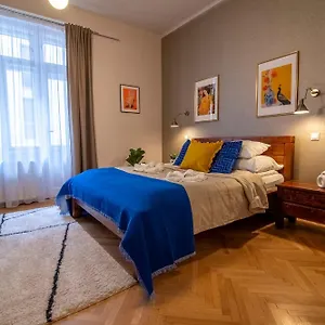  Apartment Be A Budapester Hungary